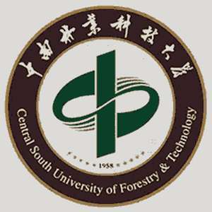 中国-中南林业大学-logo