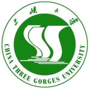 中国-中国三峡大学-logo