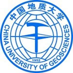中国-中国地质大学-logo