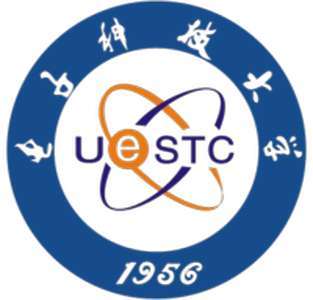 中国-中国电子科技大学-logo