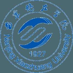 中国-南京小庄学院-logo