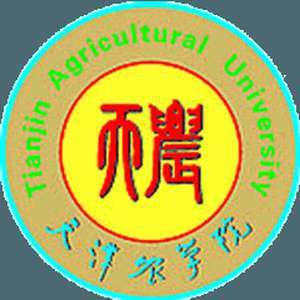 中国-天津农业大学-logo
