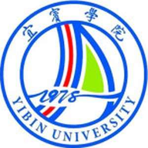 中国-宜宾大学-logo