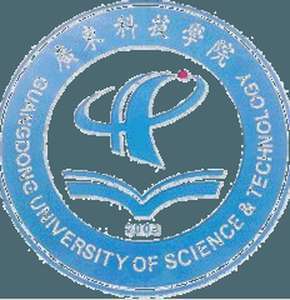 中国-广东科技大学-logo