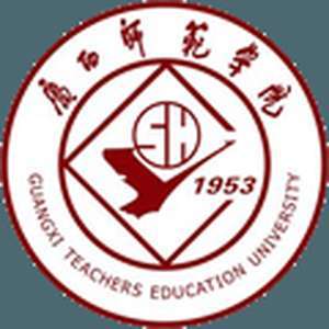 中国-广西师范学院-logo