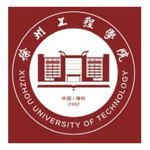 中国-徐州工学院-logo