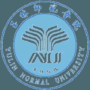 中国-榆林师范学院-logo
