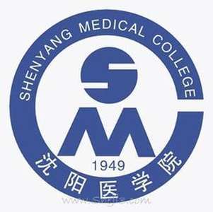 中国-沉阳医学院-logo