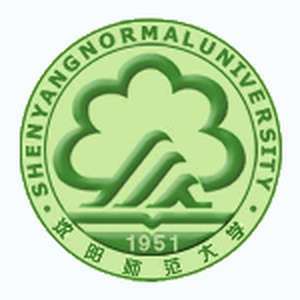 中国-沉阳师范大学-logo