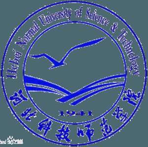 中国-河北科技师范大学-logo