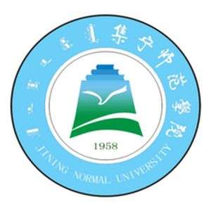 中国-济宁师范学院-logo