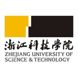 中国-浙江科技大学-logo