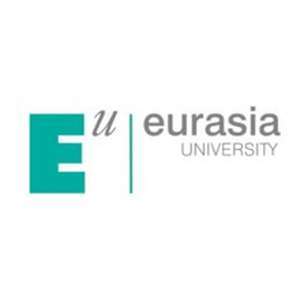 中国-西安欧亚大学-logo