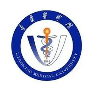 中国-辽宁医科大学-logo
