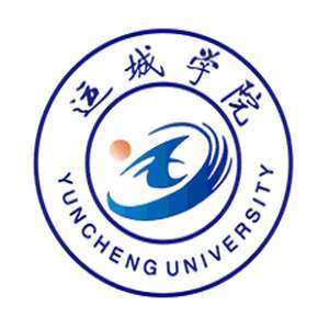 中国-运城大学-logo