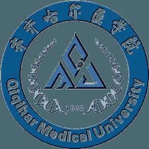 中国-齐齐哈尔医科大学-logo