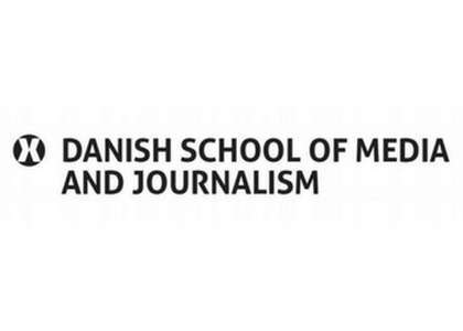 丹麦-丹麦媒体与新闻学院-logo