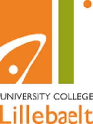 丹麦-利勒贝特大学学院-logo