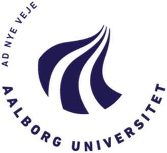 丹麦-奥尔堡大学-logo