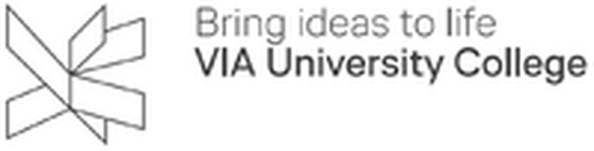丹麦-威盛大学学院-logo