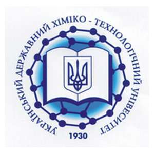 乌克兰-乌克兰国立化学技术大学，第聂伯罗彼得罗夫斯克-logo