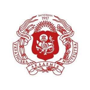 乌克兰-乌克兰艺术大学-logo