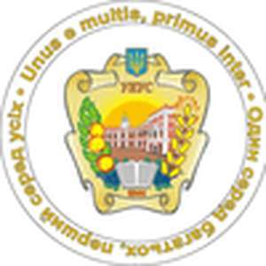 乌克兰-乌曼国立园艺大学-logo