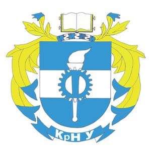 乌克兰-以 Mykhaylo Ostrogradskiy 命名的 Kremenchuk 国立大学-logo