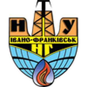 乌克兰-伊万诺-弗兰科夫斯克国立石油天然气技术大学-logo