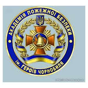 乌克兰-切尔卡瑟切尔诺贝利英雄消防安全研究所-logo
