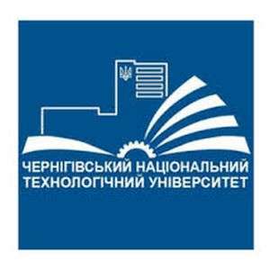 乌克兰-切尔尼戈夫州立理工大学-logo