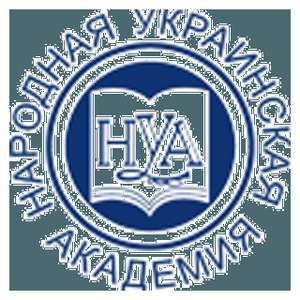乌克兰-哈尔科夫大学文乌克兰学院-logo