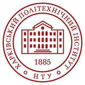 乌克兰-国立技术大学 - 哈尔科夫理工学院-logo