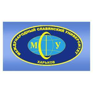 乌克兰-国际斯拉夫大学-logo