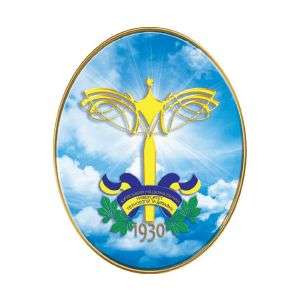 乌克兰-基辅国立工艺设计大学-logo