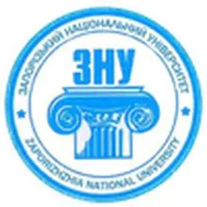 乌克兰-扎波罗热国立大学-logo