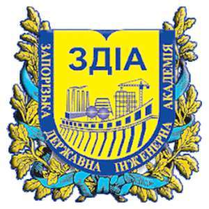 乌克兰-扎波罗热国立工程学院-logo