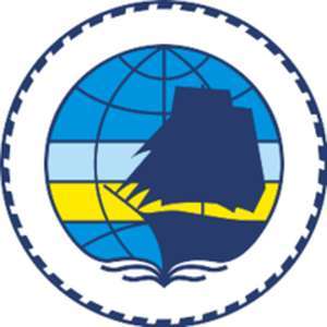 乌克兰-敖德萨国家海事学院-logo