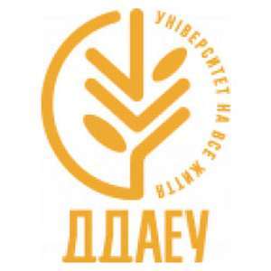 乌克兰-第聂伯罗彼得罗夫斯克国立农业经济大学-logo