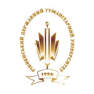 乌克兰-罗夫诺州立道主义大学-logo