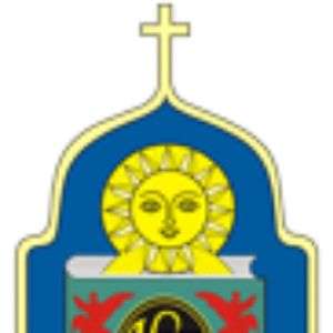 乌克兰-Kamyanets-Podilskyi Ivan Ohienko 国立大学-logo