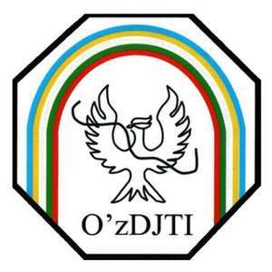 乌兹别克斯坦-乌兹别克斯坦国立体育学院-logo