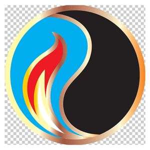 乌兹别克斯坦-俄罗斯国立石油天然气大学塔什干分校以I. Gubkin命名-logo