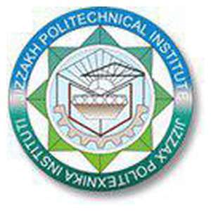 乌兹别克斯坦-吉扎克理工学院-logo