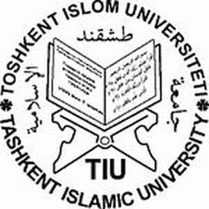 乌兹别克斯坦-塔什干伊斯兰大学-logo