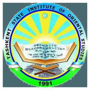 乌兹别克斯坦-塔什干国立东方研究所-logo