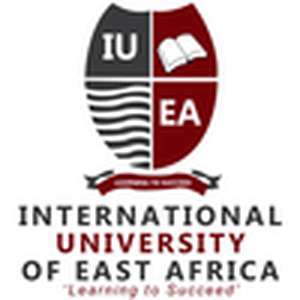 乌干达-东非国际大学-logo