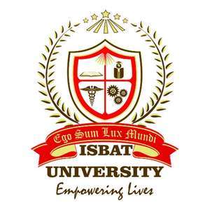 乌干达-伊斯巴特大学-logo