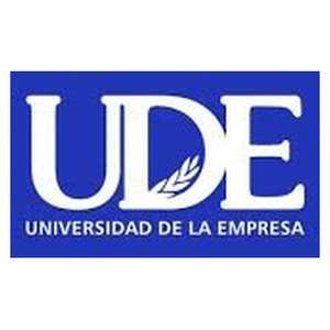 乌拉圭-商业大学-logo