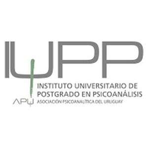 乌拉圭-大学精神分析研究生研究所-logo